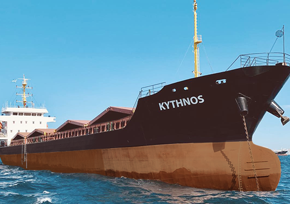 Kythnos